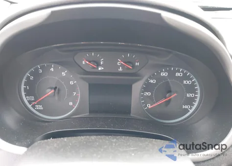 2023 Chevrolet Malibu Fwd 1Lt из США, поврежденный, VIN 1G1ZD5ST2PF189301